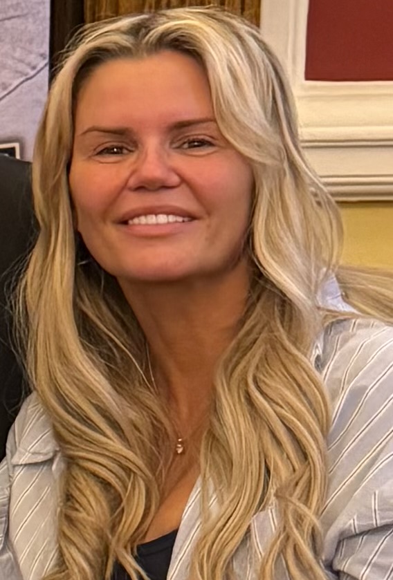 Kerry Katona