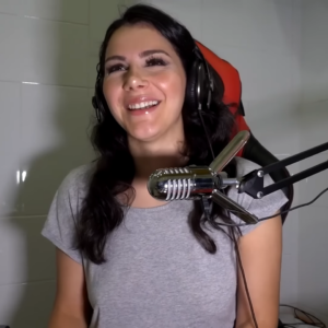 Valentina Nappi