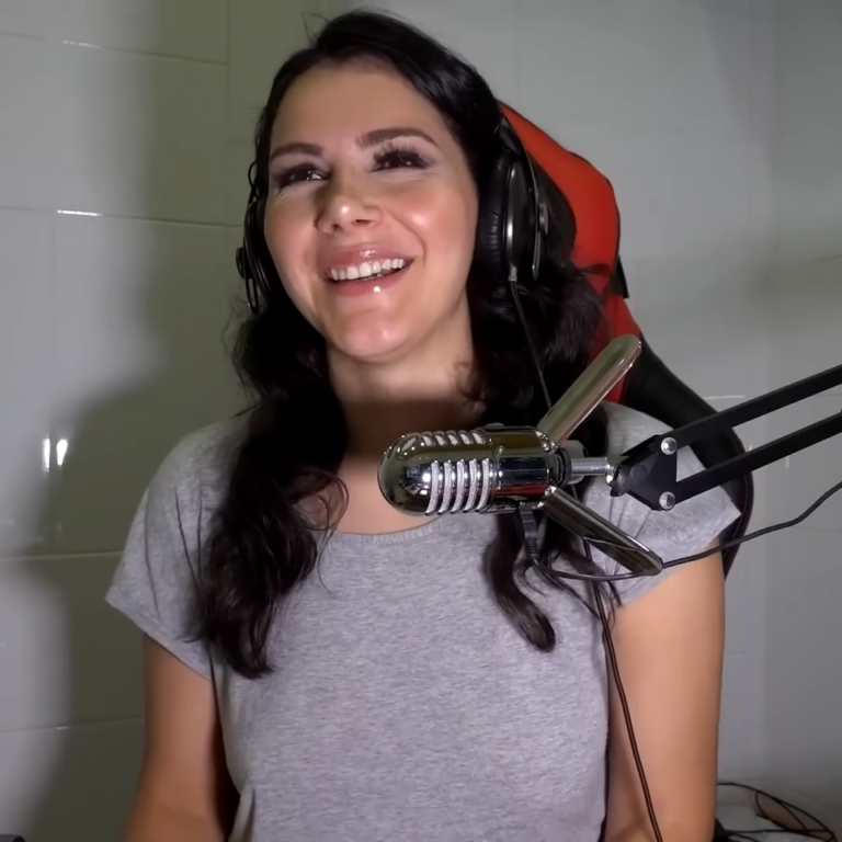 Valentina Nappi