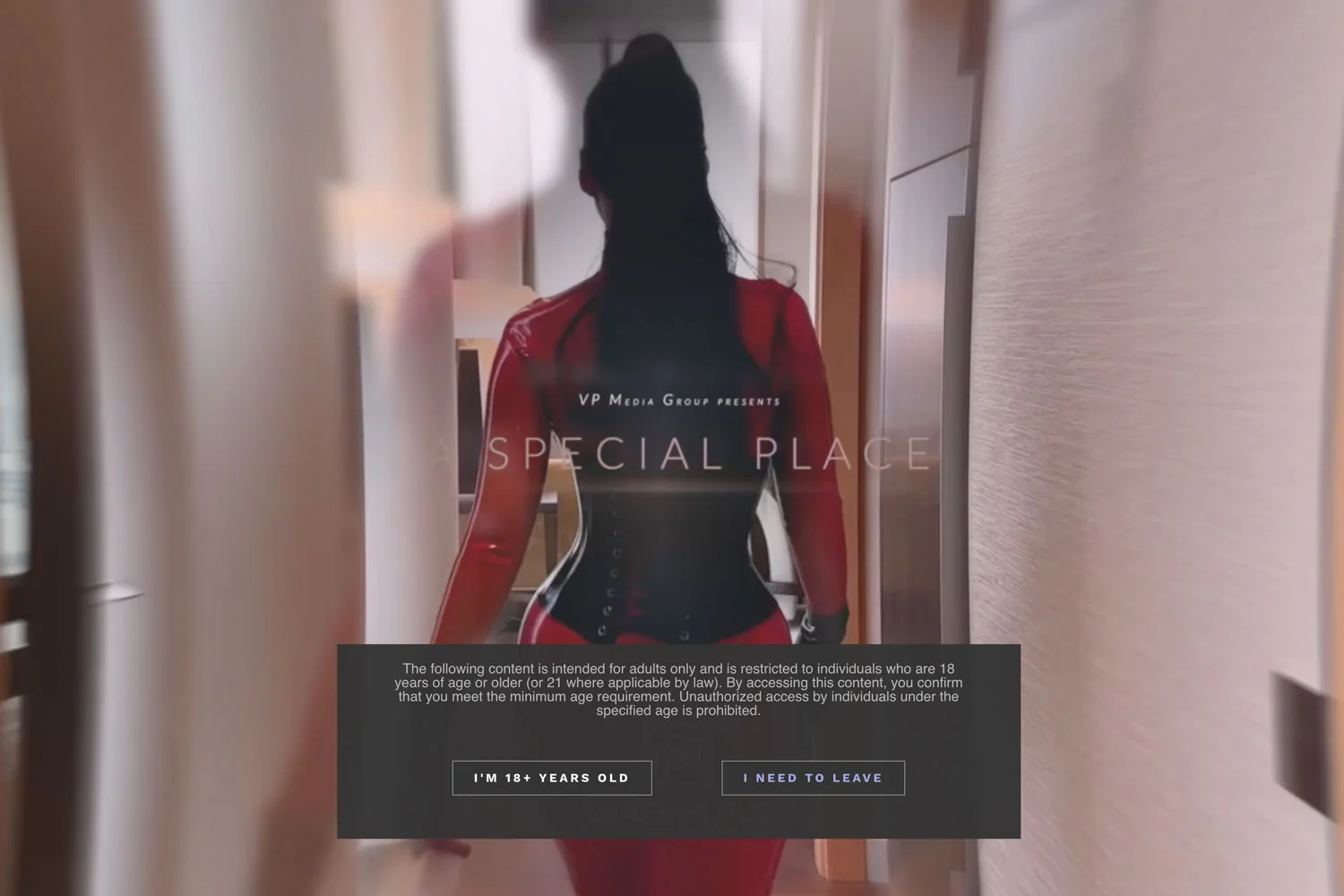 Neue Miss-Pur.com Seite – “Soft Launch”