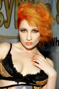 Ulorin Vex