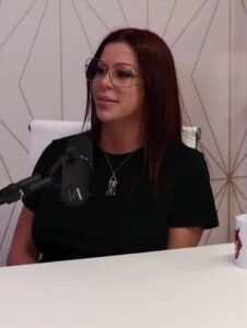 Alexis Fawx
