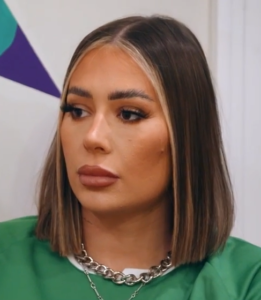 Demi Sims