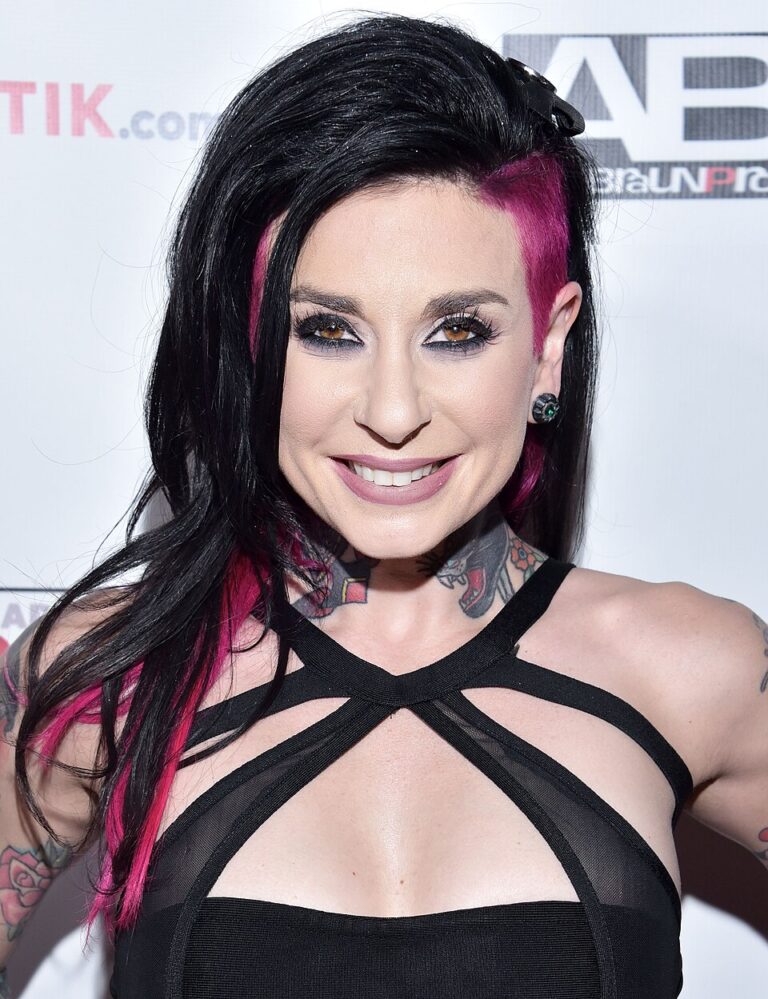 Joanna Angel
