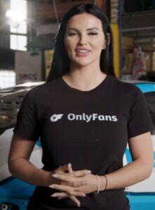 Renee Gracie